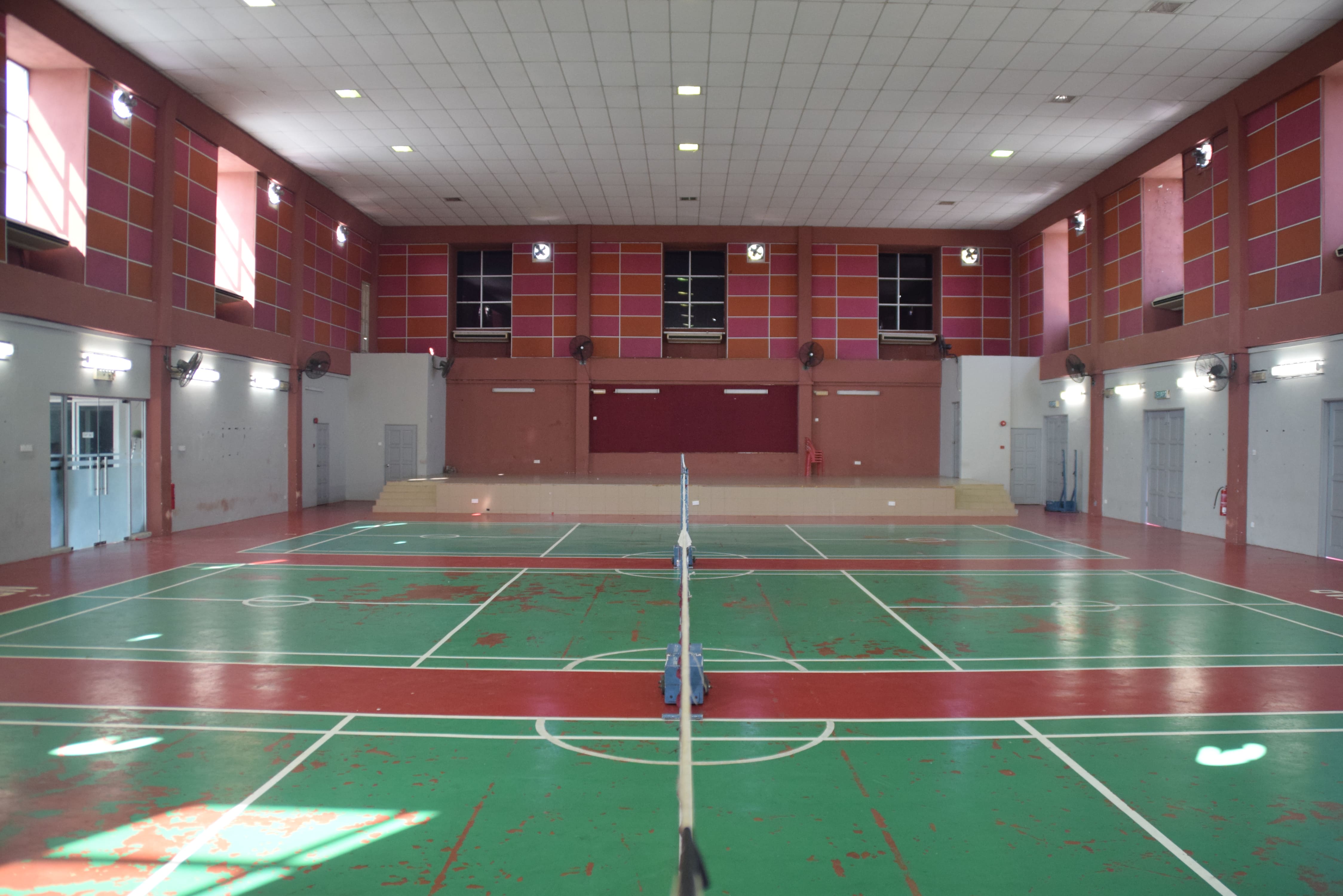 Dewan MPTI Langkap