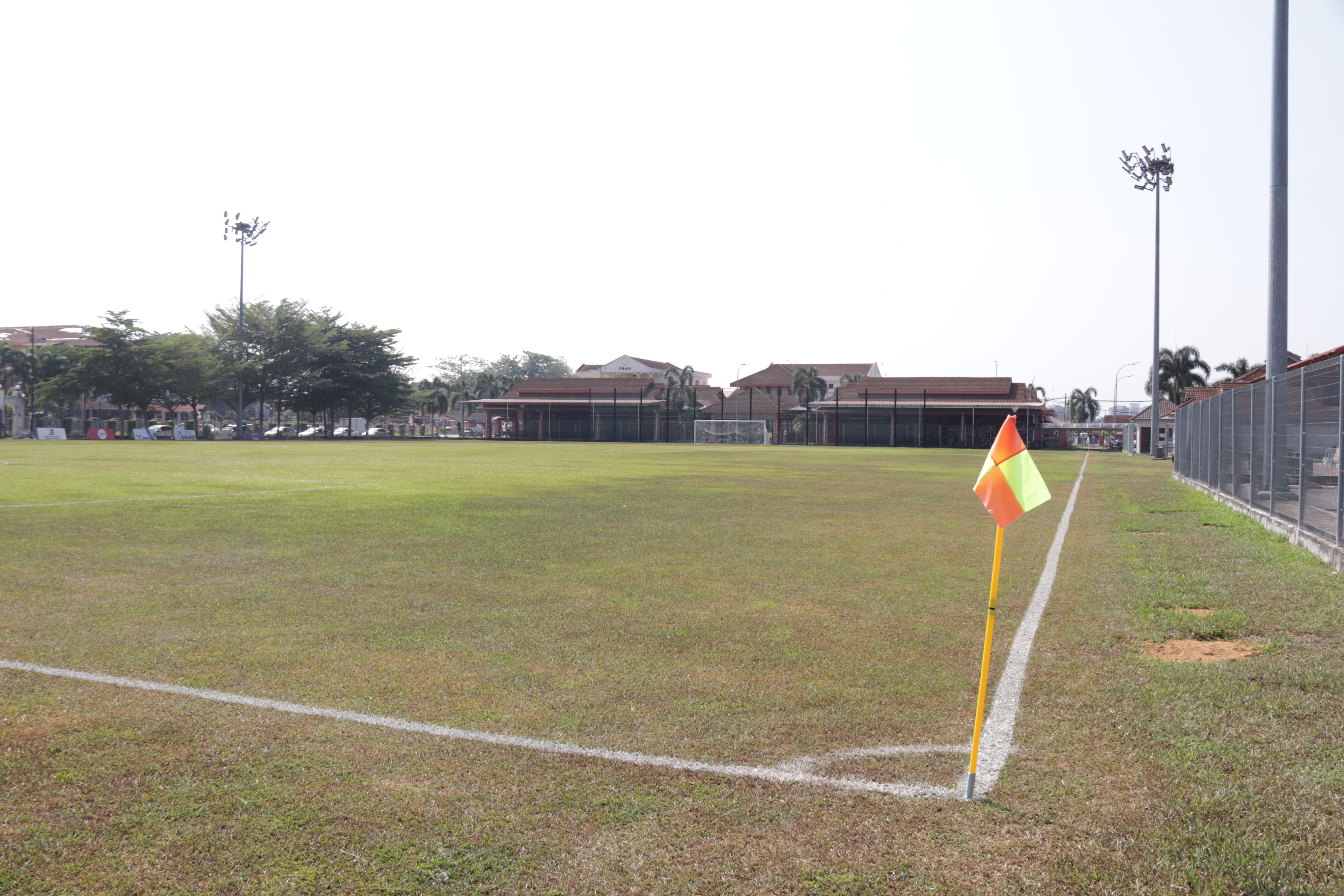 Mini Stadium