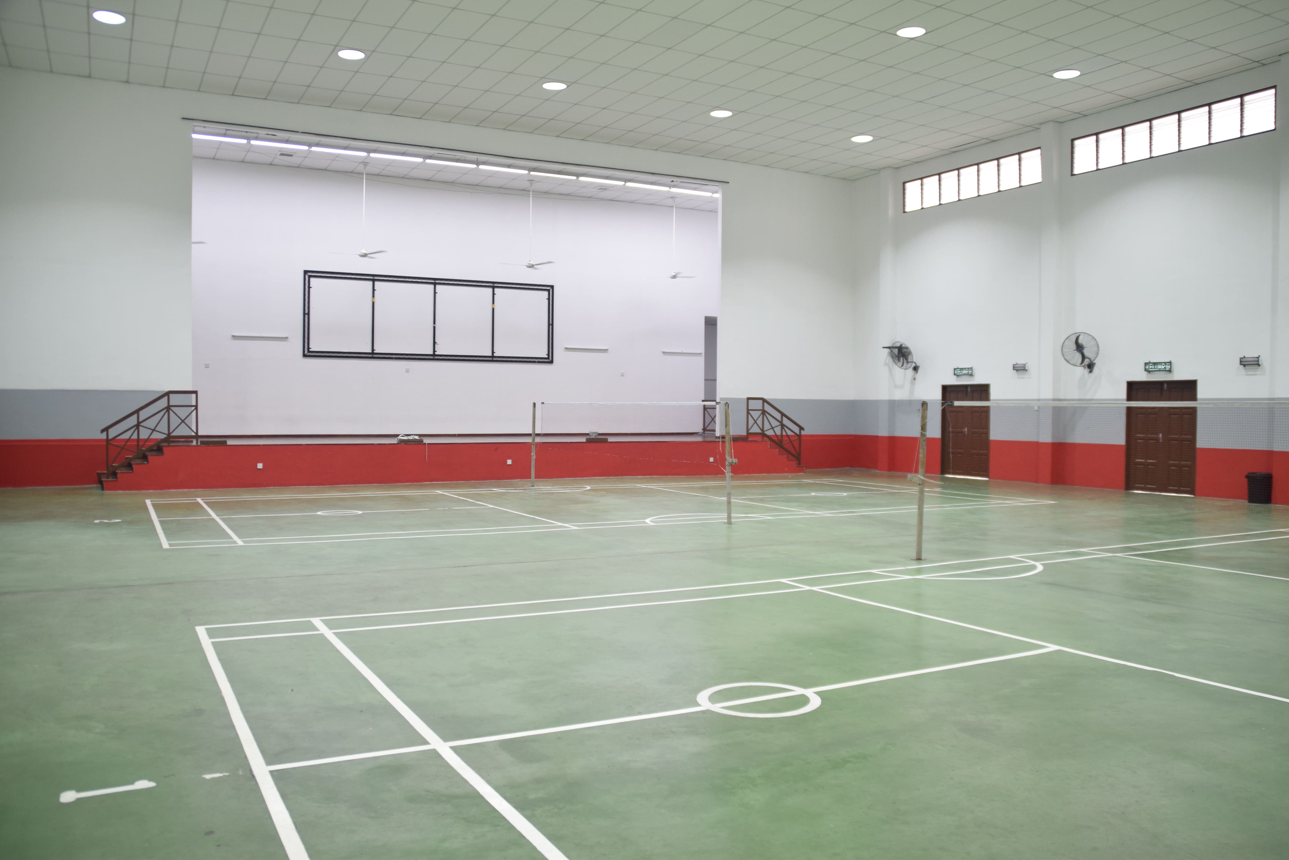 Dewan Karentina