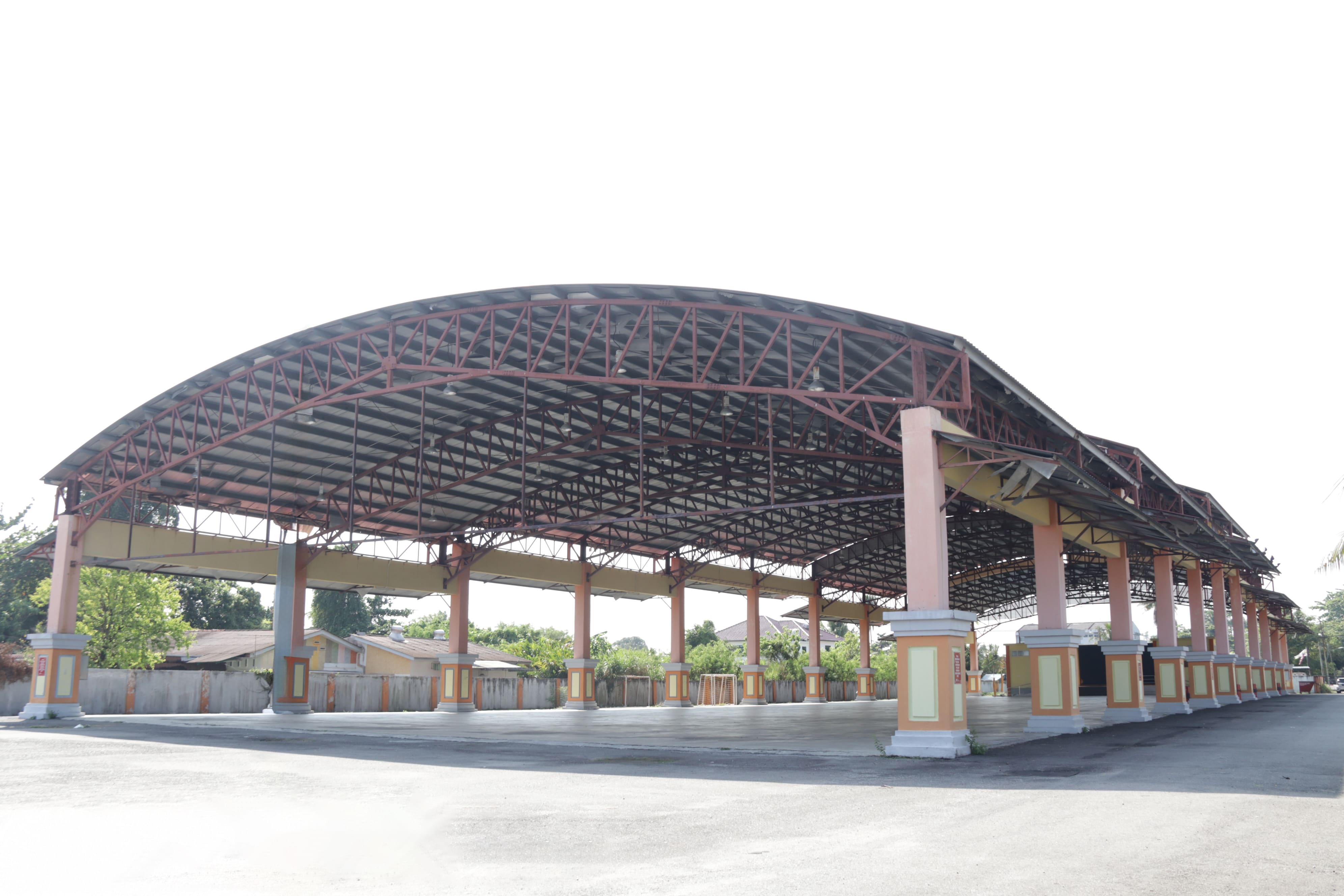 Arena Square, Teluk Intan